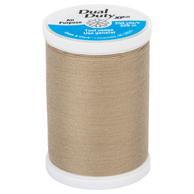 S910 Thread GENERAL PURPOSE DUAL DUTY XP 229M NEUTRAL FAMILY OF COLOURS