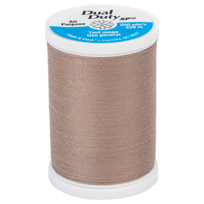 S910 Thread GENERAL PURPOSE DUAL DUTY XP 229M NEUTRAL FAMILY OF COLOURS