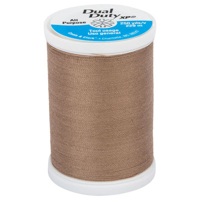 S910 Thread GENERAL PURPOSE DUAL DUTY XP 229M NEUTRAL FAMILY OF COLOURS