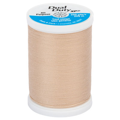 S910 Thread GENERAL PURPOSE DUAL DUTY XP 229M NEUTRAL FAMILY OF COLOURS