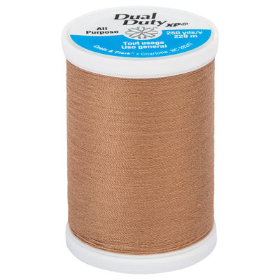 S910 Thread GENERAL PURPOSE DUAL DUTY XP 229M NEUTRAL FAMILY OF COLOURS