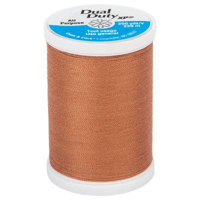 S910 Thread GENERAL PURPOSE DUAL DUTY XP 229M NEUTRAL FAMILY OF COLOURS