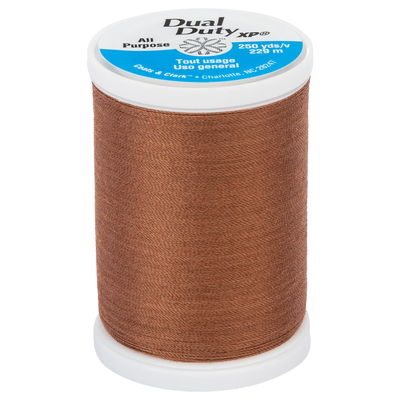 S910 Thread GENERAL PURPOSE DUAL DUTY XP 229M NEUTRAL FAMILY OF COLOURS