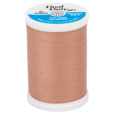 S910 Thread GENERAL PURPOSE DUAL DUTY XP 229M NEUTRAL FAMILY OF COLOURS