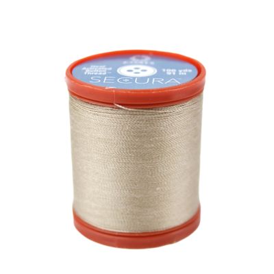 S92301 Coats Secura Thread - 91m