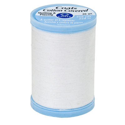 S925 Cotton Covered Poly Quilting And Piecing Thread - 229m