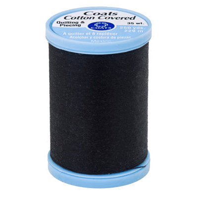 S925 Cotton Covered Poly Quilting And Piecing Thread - 229m