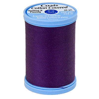 S925 Cotton Covered Poly Quilting And Piecing Thread - 229m