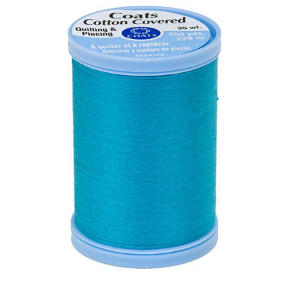 S925 Cotton Covered Poly Quilting And Piecing Thread - 229m