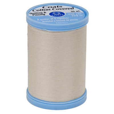 S925 Cotton Covered Poly Quilting And Piecing Thread - 229m