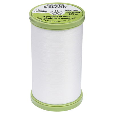 S960 Dual Duty Plus-297m Hand Quilting Thread