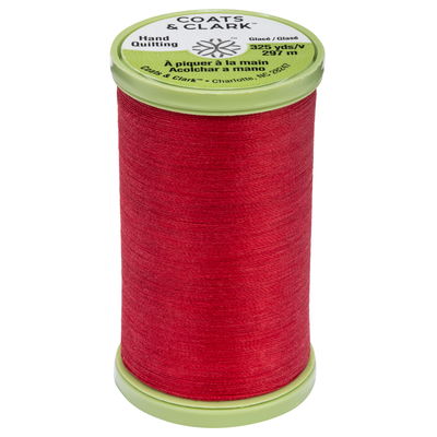 S960 Dual Duty Plus-297m Hand Quilting Thread