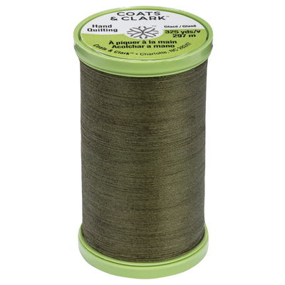 S960 Dual Duty Plus-297m Hand Quilting Thread