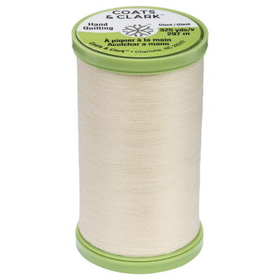 S960 Dual Duty Plus-297m Hand Quilting Thread