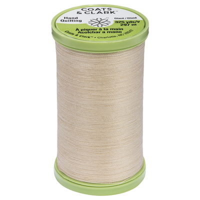 S960 Dual Duty Plus-297m Hand Quilting Thread