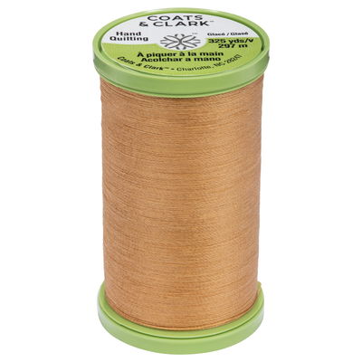 S960 Dual Duty Plus-297m Hand Quilting Thread