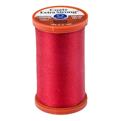 S964 Thread EXTRA STRONG & UPHOLSTERY-137M