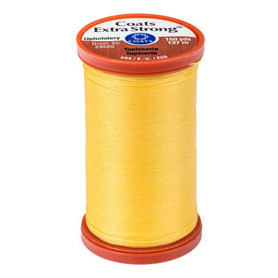 S964 Thread EXTRA STRONG & UPHOLSTERY-137M