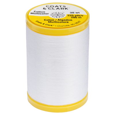 S970 Coats Cotton - 205m All Purpose Thread