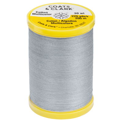 S970 Coats Cotton - 205m All Purpose Thread