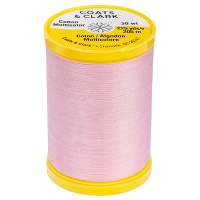 S970 Coats Cotton - 205m All Purpose Thread