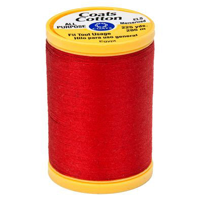 S970 Coats Cotton - 205m All Purpose Thread