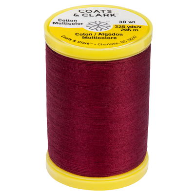 S970 Coats Cotton - 205m All Purpose Thread