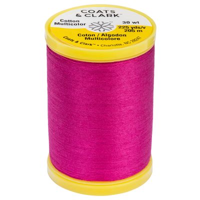 S970 Coats Cotton - 205m All Purpose Thread