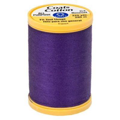 S970 Coats Cotton - 205m All Purpose Thread