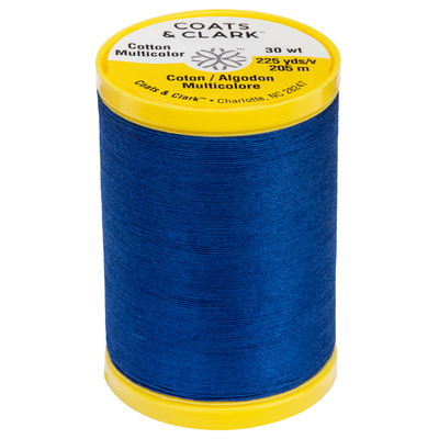 S970 Coats Cotton - 205m All Purpose Thread