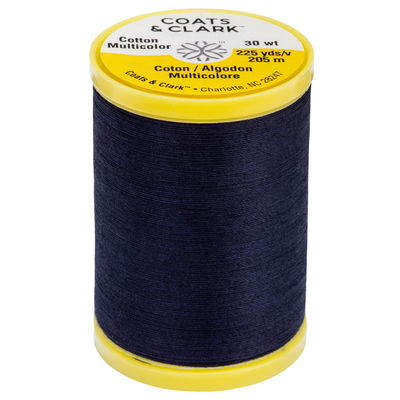 S970 Coats Cotton - 205m All Purpose Thread