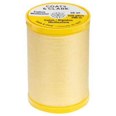 S970 Coats Cotton - 205m All Purpose Thread