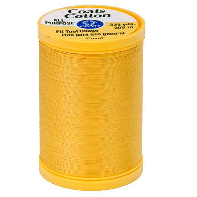 S970 Coats Cotton - 205m All Purpose Thread