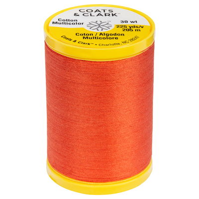 S970 Coats Cotton - 205m All Purpose Thread