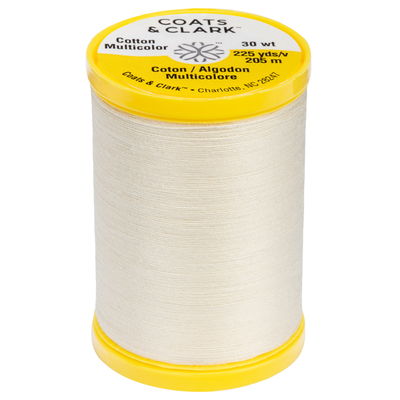 S970 Coats Cotton - 205m All Purpose Thread