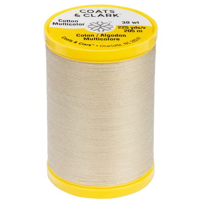 S970 Coats Cotton - 205m All Purpose Thread