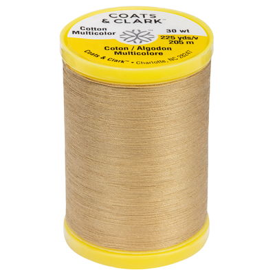 S970 Coats Cotton - 205m All Purpose Thread