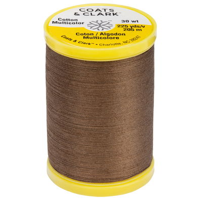 S970 Coats Cotton - 205m All Purpose Thread