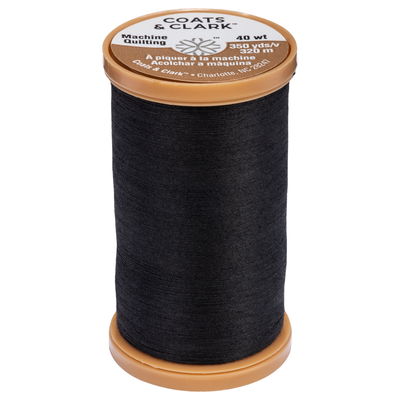 S975 Coats Cotton - 320m Machine Quilting Thread