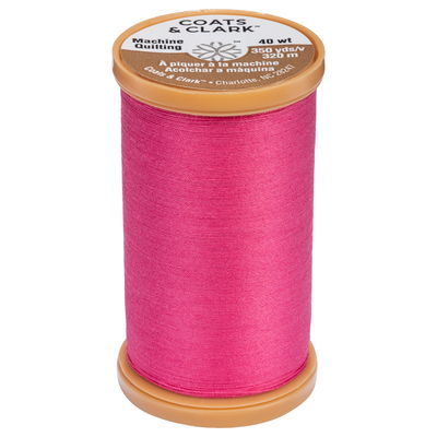 S975 Coats Cotton - 320m Machine Quilting Thread