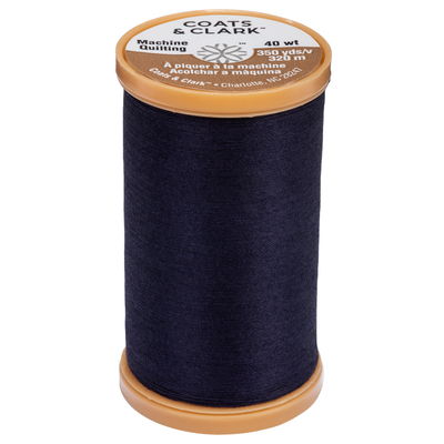 S975 Coats Cotton - 320m Machine Quilting Thread