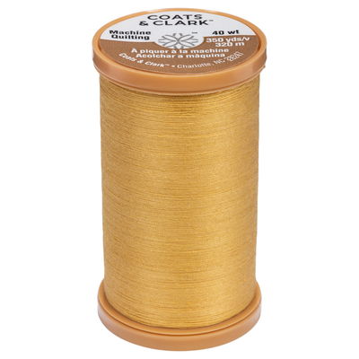 S975 Coats Cotton - 320m Machine Quilting Thread