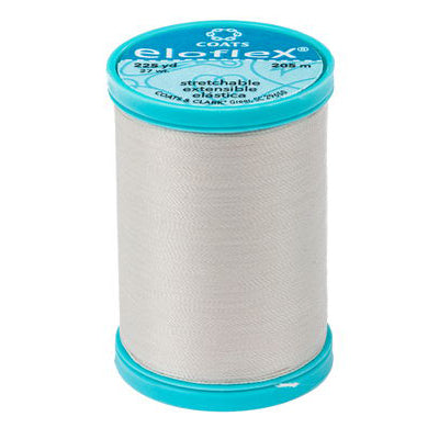 S992 Coats Eloflex Thread - 205.7m