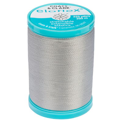 S992 Coats Eloflex Thread - 205.7m