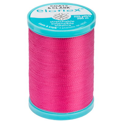 S992 Coats Eloflex Thread - 205.7m