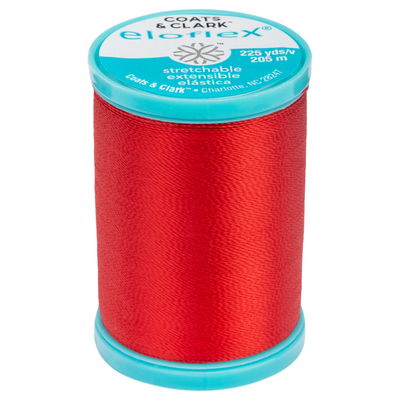 S992 Coats Eloflex Thread - 205.7m