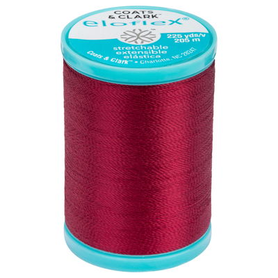 S992 Coats Eloflex Thread - 205.7m