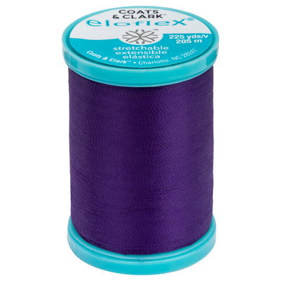 S992 Coats Eloflex Thread - 205.7m
