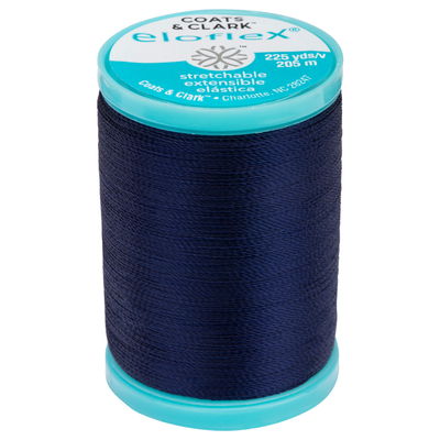 S992 Coats Eloflex Thread - 205.7m