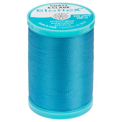 S992 Coats Eloflex Thread - 205.7m